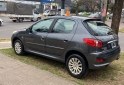 Autos - Peugeot 207 1.9D Xs 5 puertas 2009 Diesel  - En Venta