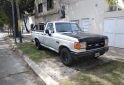 Camionetas - Ford F 100 1992 Diesel 111111Km - En Venta