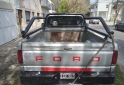 Camionetas - Ford F 100 1992 Diesel 111111Km - En Venta