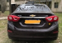 Autos - Chevrolet Cruze 2017 Nafta 150000Km - En Venta