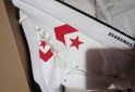 Indumentaria - zapatillas converse - En Venta