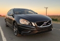 Autos - Volvo S60 T5 R-Design High Plus 2013 Nafta 152000Km - En Venta