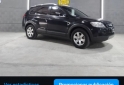 Camionetas - Chevrolet Captiva 2010 Diesel 200000Km - En Venta