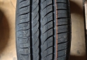 Accesorios para Autos - 185 60 15 *** 1 CUBIERTA PIRELLI P1 NUEVA SIN PISAR $120.000. NO BAJO PRECIO - En Venta