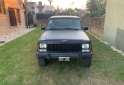 Camionetas - Jeep Cherokee Limited 1990 Nafta 300000Km - En Venta