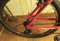 Deportes - Vendo bicicleta todo terreno vairo 3.8 XR - En Venta