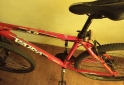 Deportes - Vendo bicicleta todo terreno vairo 3.8 XR - En Venta