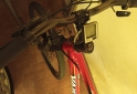 Deportes - Vendo bicicleta todo terreno vairo 3.8 XR - En Venta