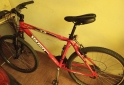 Deportes - Vendo bicicleta todo terreno vairo 3.8 XR - En Venta