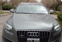 Autos - Audi Q7 4.2 TDI QUATTRO 2010 Diesel 153000Km - En Venta