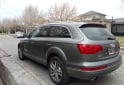 Autos - Audi Q7 4.2 TDI QUATTRO 2010 Diesel 153000Km - En Venta