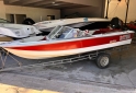 Embarcaciones - 490 open Mercury 50 hp 2 t full 2013 - En Venta