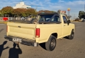 Camionetas - Ford F100 1986 GNC 200000Km - En Venta