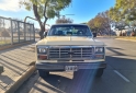 Camionetas - Ford F100 1986 GNC 200000Km - En Venta