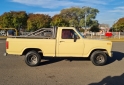 Camionetas - Ford F100 1986 GNC 200000Km - En Venta