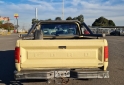 Camionetas - Ford F100 1986 GNC 200000Km - En Venta