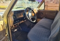 Camionetas - Ford F100 1986 GNC 200000Km - En Venta