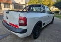 Camionetas - Volkswagen SAVEIRO  STRADA MONTANA 2013 Nafta 150000Km - En Venta