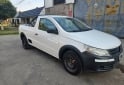 Camionetas - Volkswagen SAVEIRO  STRADA MONTANA 2013 Nafta 150000Km - En Venta