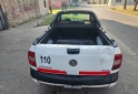 Camionetas - Volkswagen SAVEIRO  STRADA MONTANA 2013 Nafta 150000Km - En Venta