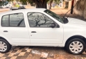 Autos - Renault Clio mio 2016 Nafta 70000Km - En Venta