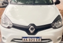 Autos - Renault Clio mio 2016 Nafta 70000Km - En Venta