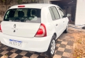 Autos - Renault Clio mio 2016 Nafta 70000Km - En Venta