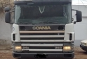 Camiones y Gras - VENTA SCANIA 94G260 - En Venta