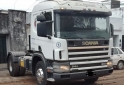 Camiones y Gras - VENTA SCANIA 94G260 - En Venta