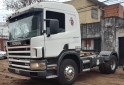 Camiones y Gras - VENTA SCANIA 94G260 - En Venta