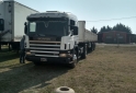 Camiones y Gras - VENTA SCANIA 94G260 - En Venta