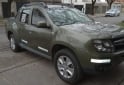 Camionetas - Renault OROCH 2016 GNC 135000Km - En Venta