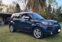 Autos - Kia Soul 2014 Nafta 143500Km - En Venta