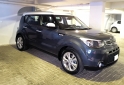 Autos - Kia Soul 2014 Nafta 143500Km - En Venta