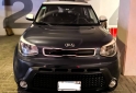 Autos - Kia Soul 2014 Nafta 143500Km - En Venta