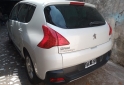 Autos - Peugeot 3008 2011 Nafta 84000Km - En Venta