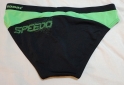 Indumentaria - slip malla de natacion speedo  NUEVA - En Venta