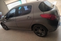 Autos - Peugeot 308 1.6 espor  cvt 2013 Nafta 64000Km - En Venta