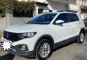 Autos - Volkswagen Tcross 2020 Nafta 51000Km - En Venta