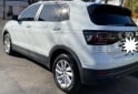 Autos - Volkswagen Tcross 2020 Nafta 51000Km - En Venta