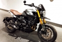 Motos - Moto Morini Scrambler SCR 2024 Nafta 370Km - En Venta