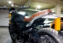 Motos - Moto Morini Scrambler SCR 2024 Nafta 370Km - En Venta