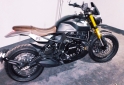 Motos - Moto Morini Scrambler SCR 2024 Nafta 370Km - En Venta