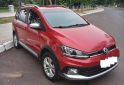 Autos - Volkswagen Suran Cross 1.6  Highline 2018 Nafta 70000Km - En Venta