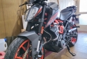 Motos - Ktm Duke 250 2023 Nafta 3900Km - En Venta