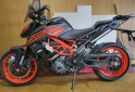 Motos - Ktm Duke 250 2023 Nafta 3900Km - En Venta