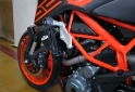 Motos - Ktm Duke 250 2023 Nafta 3900Km - En Venta