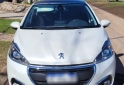 Autos - Peugeot 208 Feline 2018 Nafta 79000Km - En Venta