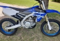 Motos - Yamaha YZ 450 2018 Nafta 70Km - En Venta