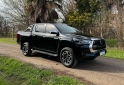 Camionetas - Toyota Hilux 2022 Diesel 107000Km - En Venta